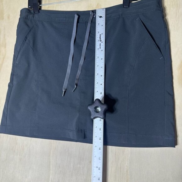 Eddie Bauer Skort Women’s Size Médium Tennis Golf Skirt - Picture 4 of 9